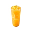 Foto de Pineapple Passion Fruit Tea