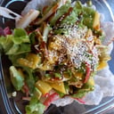 Foto de Thai salad