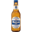 Foto de CERVEZA SIN ALCOHOL MAHOU