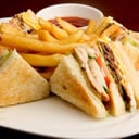 Foto de CLUB SANDWICH