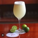 Foto de PISCO SOUR DE LA CASA CATEDRAL