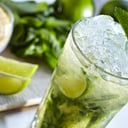 Foto de MOJITO TRADICIONAL CUBANO 