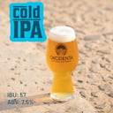 Foto de OKCIDENTA COLD IPA | IPA