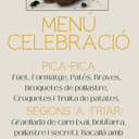 Foto de Menu Adult