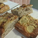 Foto de Focaccia al Corte Papa y Romero