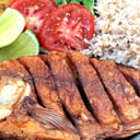 Foto de MOJARRA FRITA