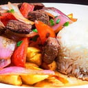 Foto de LOMO SALTADO