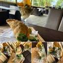 Foto de Empanada + Ceviche 