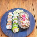 Foto de Sushi + Ceviche 