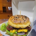 Foto de HAMBURGUESA PARRILLERA