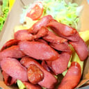 Foto de SALCHIPAPA CLASICA