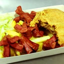 Foto de SALCHIBROSTHER