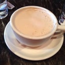 Foto de Nescafe con leche