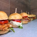 Foto de X4 MINI BURGUER