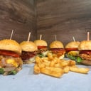 Foto de X6 MINI BURGUER