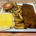 Foto de CERDO Rebosado