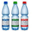 Foto de AGUA MINERAL CON O SIN GAS