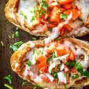 Foto de Molletes