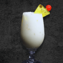 Foto de PIÑA COLADA SIN ALCOHOL