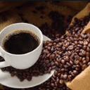 Foto de CAFÉ DE GRANO o MÁQUINA