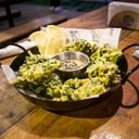Foto de Croquetas de acelga 