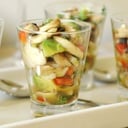 Foto de Cebiche vegetariano 