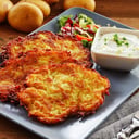 Foto de Guarniciones (patatas, verduras, etc.)