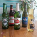 Foto de Cervezas 