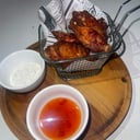 Foto de Alitas de pollo