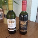 Foto de Vino tinto o blanco 375ml