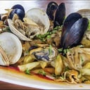 Foto de Chorrillana de mariscos 