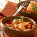 Foto de Camarones al ajillo o pilpil