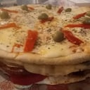 Foto de Burgerpizza