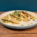 Foto de Quesadilla gringa