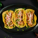 Foto de Tacos chorizo