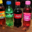 Foto de Gaseosa 250ml