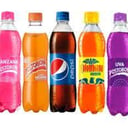 Foto de Gaseosa 400ml