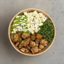 Foto de Gohan Pollo Salteado
