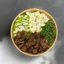 Foto de Gohan Carne Salteada