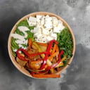 Foto de Gohan Veggie