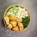 Foto de Gohan Chicharron pescado