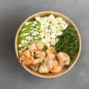 Foto de Gohan Salmon Tempura