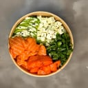 Foto de Gohan Salmon