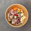 Foto de Ceviche Reineta