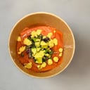 Foto de Tiradito Nikkei Salmon