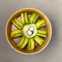 Foto de Abokado Roll (Envuelto en Palta)