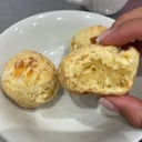 Foto de Chipa congelado listo para hornear