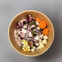 Foto de Ceviche de Pulpo
