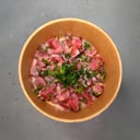 Foto de Ceviche De Atun