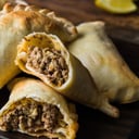 Foto de Empanada de Pescado